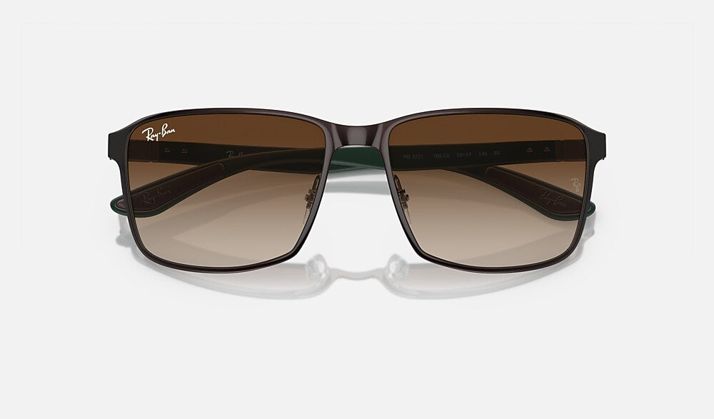 Ray-Ban RB3721 188/13 - detalle