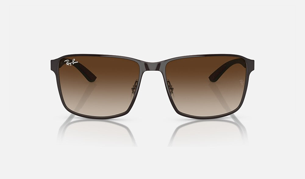 Ray-Ban RB3721 188/13 - vista frontal