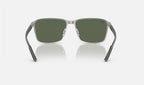 Ray-Ban RB3721 914471 - vista posterior