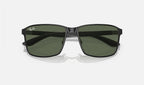 Ray-Ban RB3721 914471 - detalle