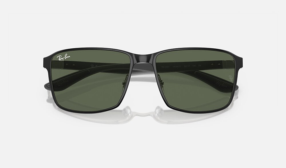 Ray-Ban RB3721 914471 - detalle