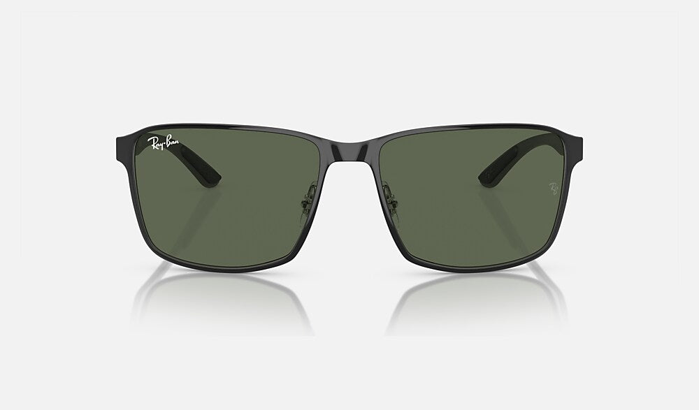 Ray-Ban RB3721 914471 - vista frontal