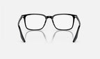 Ray-Ban 0RX5421 2000 - vista posterior