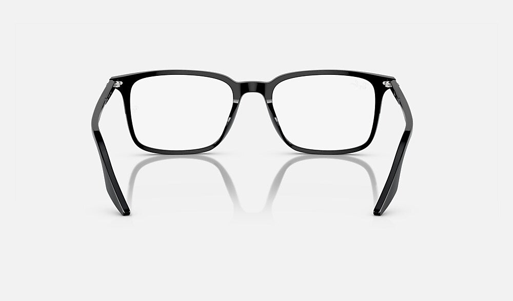 Ray-Ban 0RX5421 2000 - vista posterior