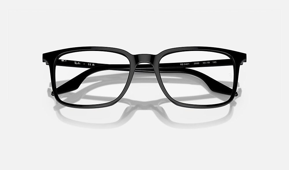 Ray-Ban 0RX5421 2000 - detalle
