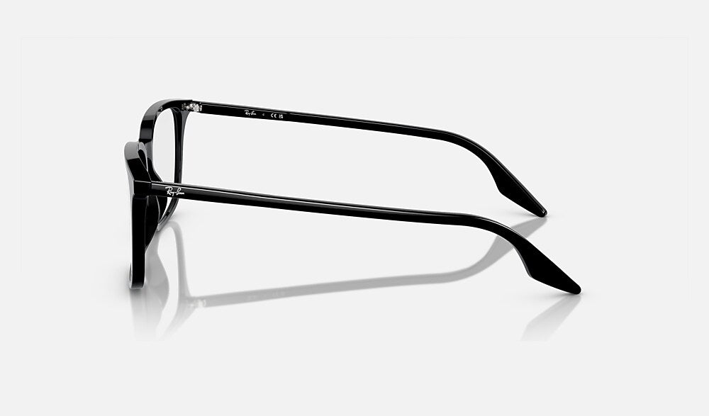 Ray-Ban 0RX5421 2000 - vista lateral