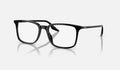 Ray-Ban 0RX5421 2000 - vista tres cuartos