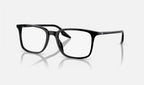Ray-Ban 0RX5421 2000 - vista tres cuartos