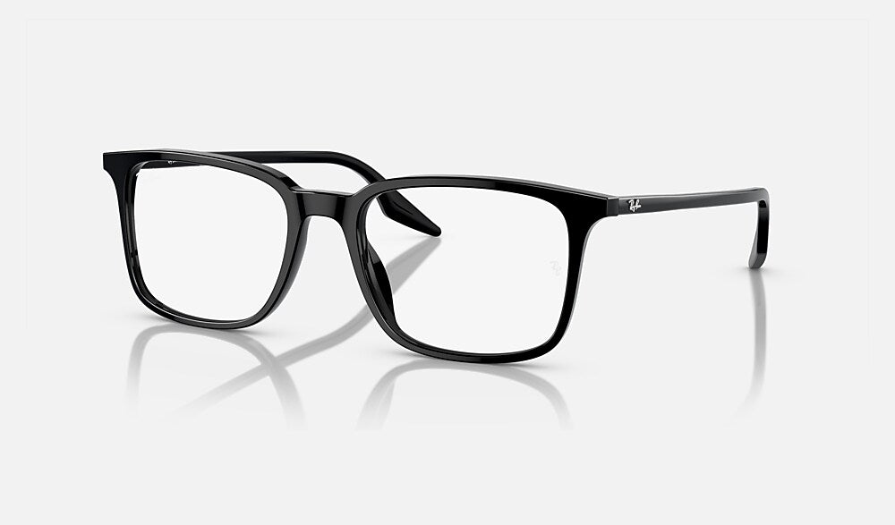 Ray-Ban 0RX5421 2000 - vista tres cuartos