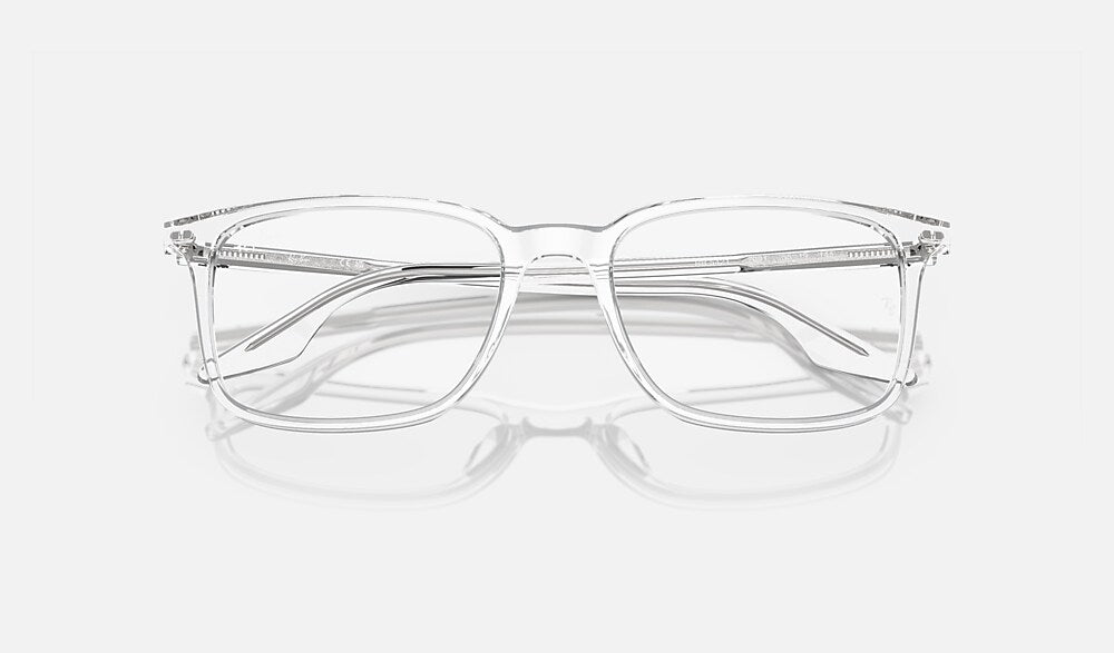Ray-Ban 0RX5421 2001 - detalle