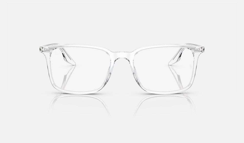 Ray-Ban 0RX5421 2001 - vista frontal