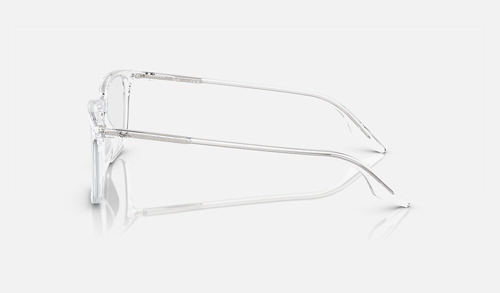 Ray-Ban 0RX5421 2001 - vista lateral