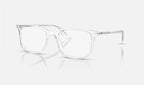 Ray-Ban 0RX5421 2001 - vista tres cuartos