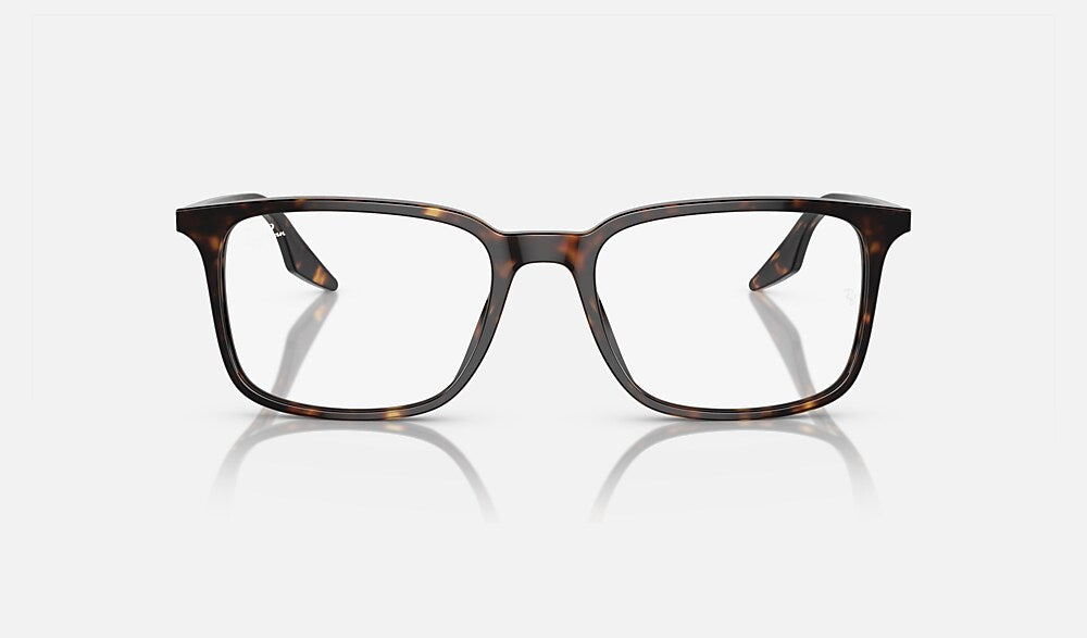 Ray-Ban 0RX5421 2012 - vista frontal