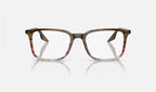 Ray-Ban 0RX5421 8251 - vista frontal