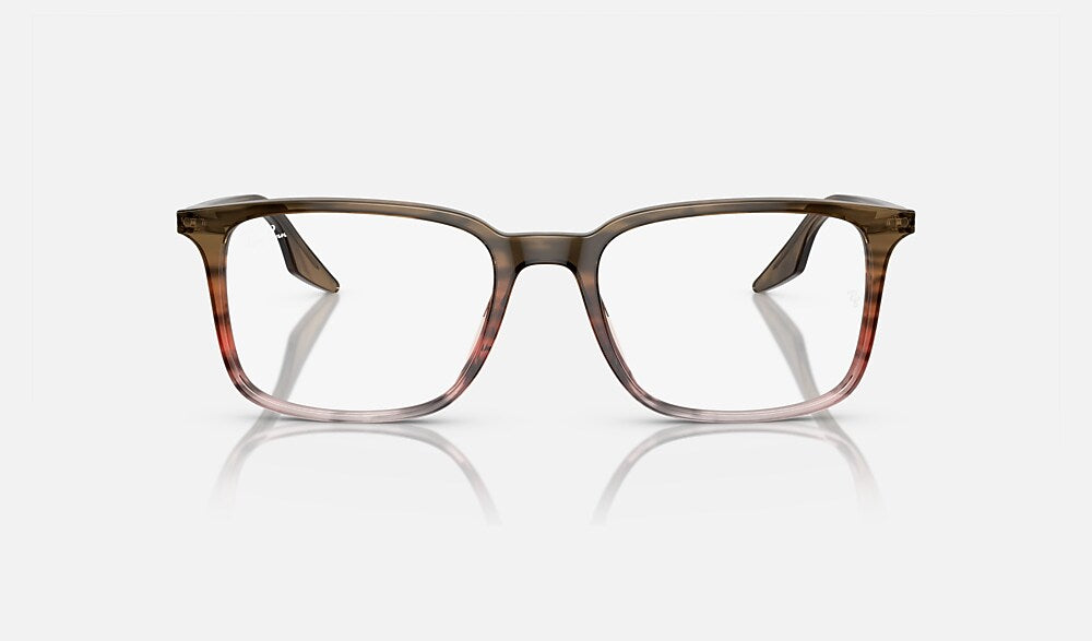 Ray-Ban 0RX5421 8251 - vista frontal