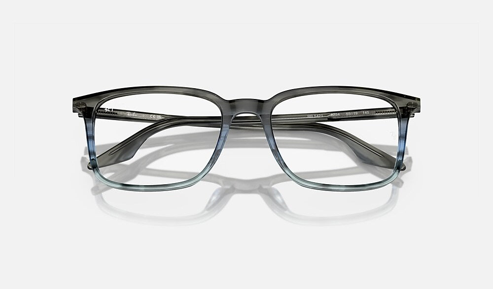 Ray-Ban 0RX5421 8254 - detalle