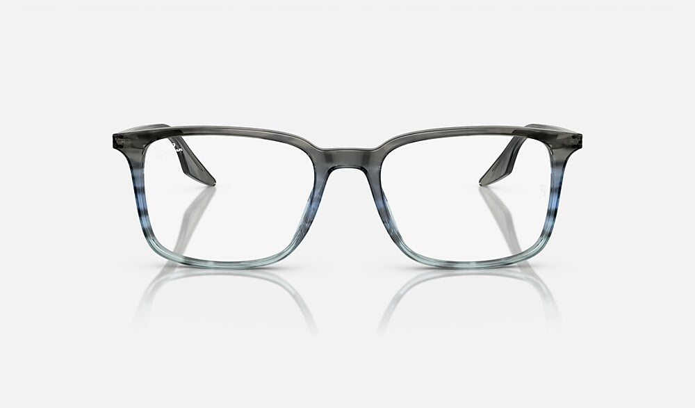 Ray-Ban 0RX5421 8254 - vista frontal