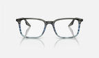 Ray-Ban 0RX5421 8254 - vista frontal
