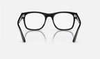Ray-Ban 0RX7228 2000 - vista posterior
