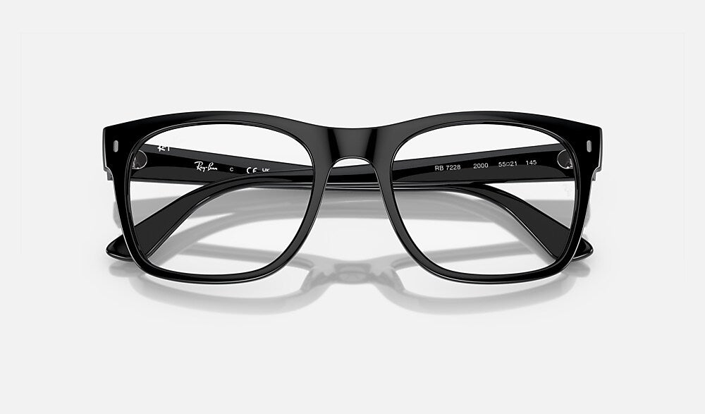 Ray-Ban 0RX7228 2000 - detalle