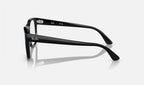 Ray-Ban 0RX7228 2000 - vista lateral