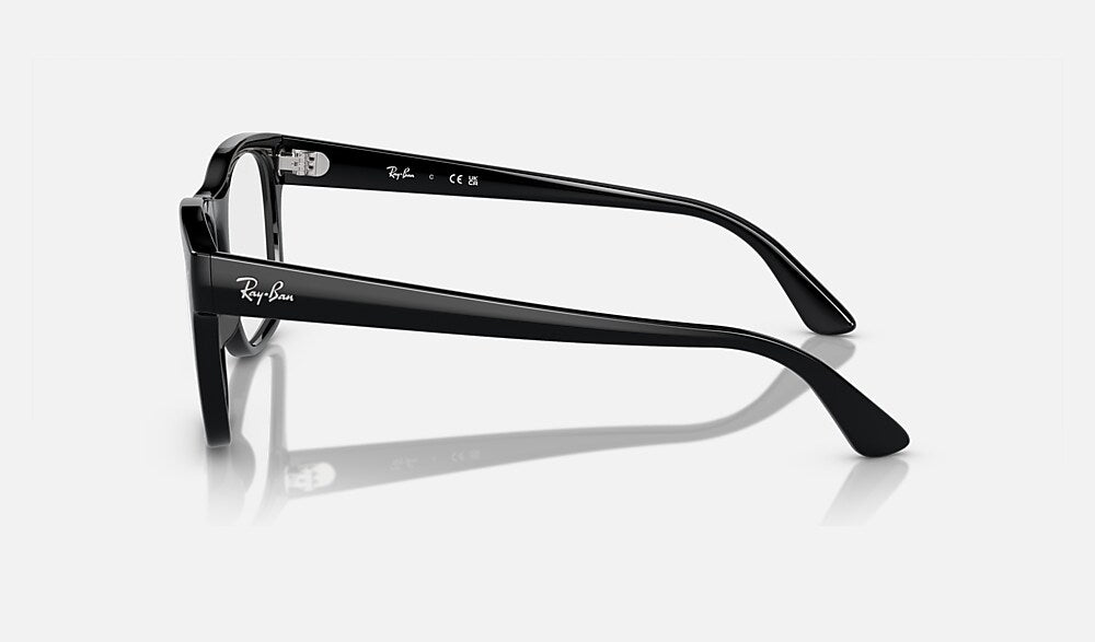 Ray-Ban 0RX7228 2000 - vista lateral