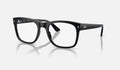 Ray-Ban 0RX7228 2000 - vista tres cuartos