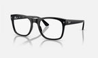 Ray-Ban 0RX7228 2000 - vista tres cuartos
