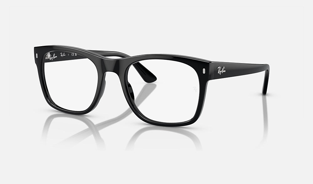 Ray-Ban 0RX7228 2000 - vista tres cuartos