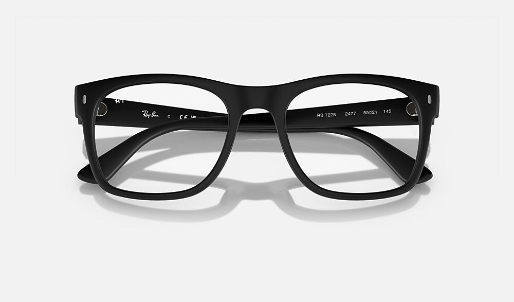 Ray-Ban 0RX7228 2477 - detalle