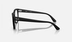 Ray-Ban 0RX7228 2477 - vista lateral