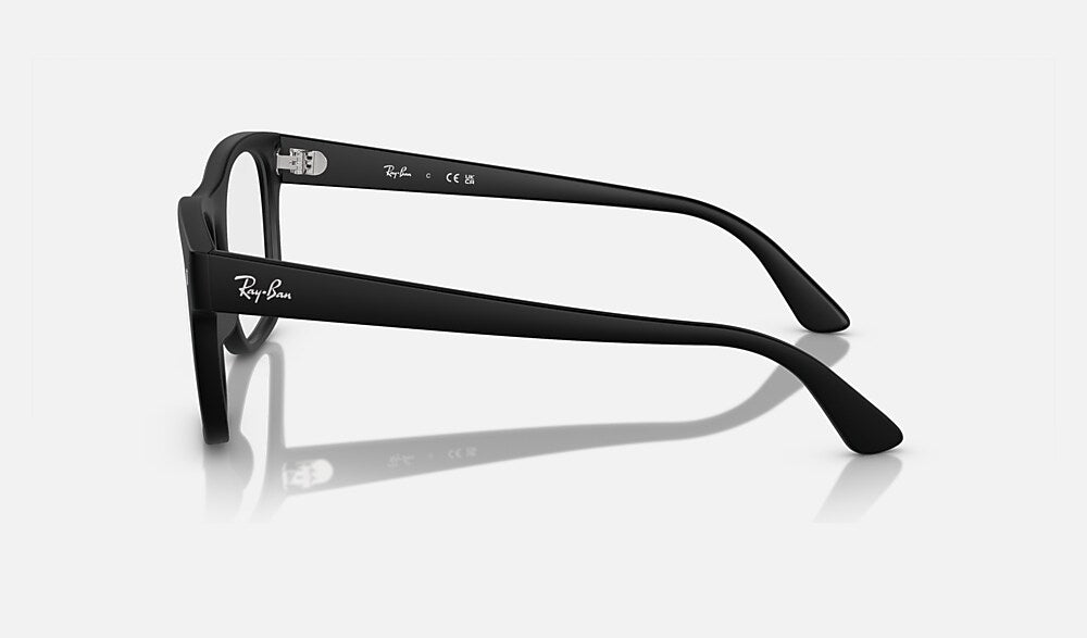 Ray-Ban 0RX7228 2477 - vista lateral