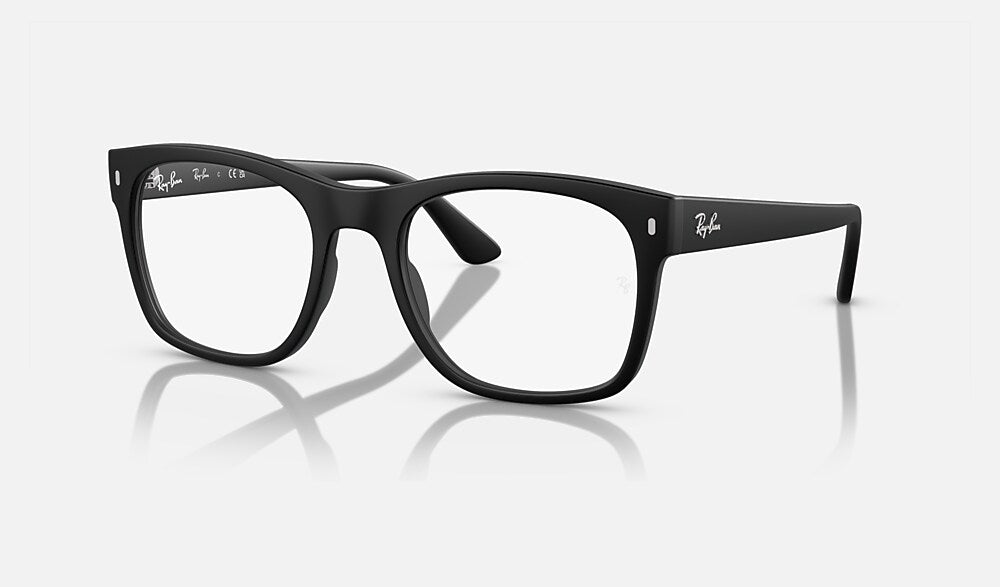 Ray-Ban 0RX7228 2477 - vista tres cuartos