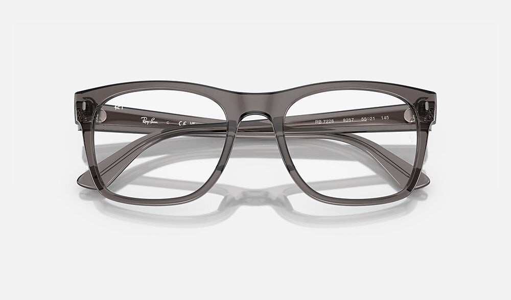 Ray-Ban 0RX7228 8257 - detalle