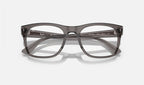 Ray-Ban 0RX7228 8257 - detalle
