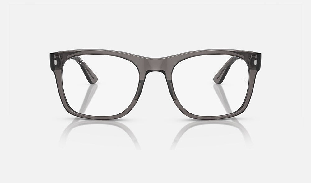 Ray-Ban 0RX7228 8257 - vista frontal