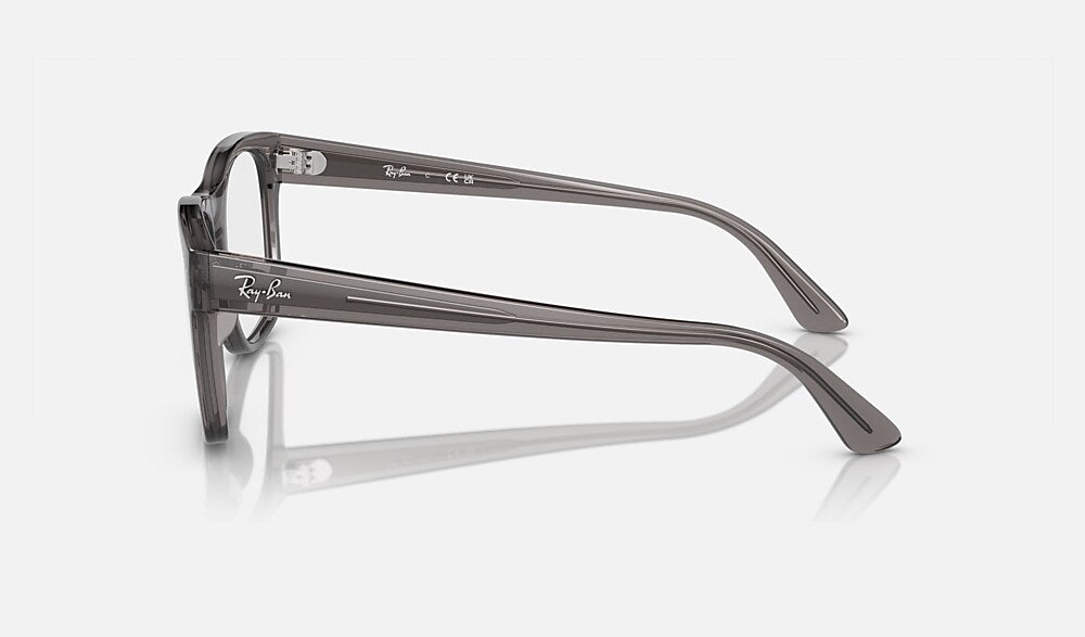 Ray-Ban 0RX7228 8257 - vista lateral