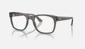 Ray-Ban 0RX7228 8257 - vista tres cuartos