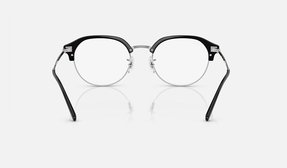 Ray-Ban 0RX7229 2000 - vista posterior