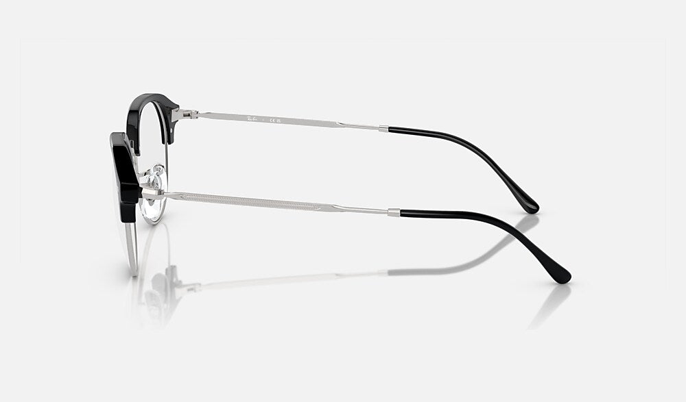 Ray-Ban 0RX7229 2000 - vista lateral