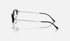 Ray-Ban 0RX7229 2000 - vista lateral