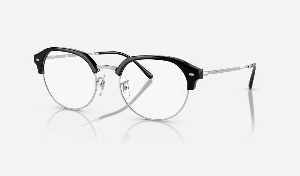 Ray-Ban 0RX7229 2000 - vista tres cuartos