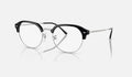 Ray-Ban 0RX7229 2000 - vista tres cuartos