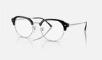 Ray-Ban 0RX7229 2000 - vista tres cuartos