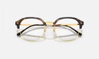 Ray-Ban 0RX7229 2012 - detalle