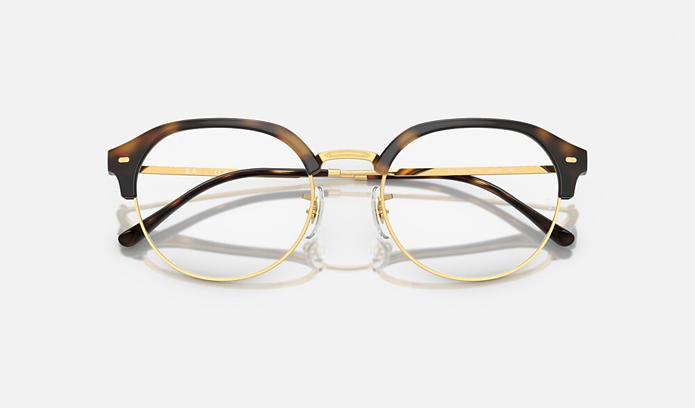 Ray-Ban 0RX7229 2012 - detalle