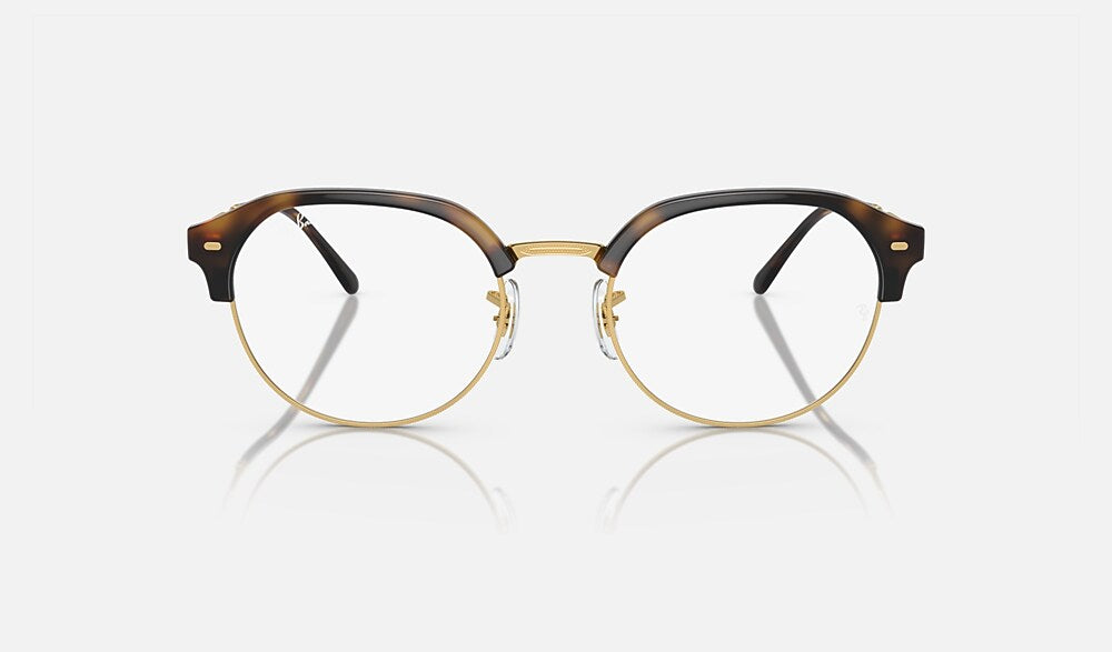 Ray-Ban 0RX7229 2012 - vista frontal