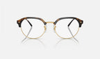 Ray-Ban 0RX7229 2012 - vista frontal