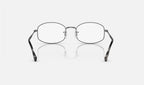Ray-Ban 0RX6510 2502 - vista posterior